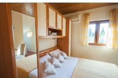 Appartements Barovic Srebreno Appartement 3 – A4 foto 2