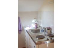 Appartements Barovic Srebreno Appartement 3 – A4 foto 4