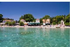 Appartements Barovic Srebreno Appartement 3 – A4 foto 5