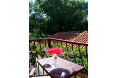 Appartements Barovic Srebreno Chambre 4 – R1 foto 1