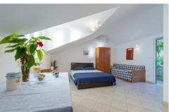 Appartements Diana Appartement 3 – Apartman 3 foto 1