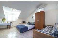 Appartements Diana Appartement 3 – Apartman 3 foto 2