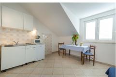 Appartements Diana Appartement 3 – Apartman 3 foto 3