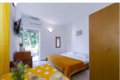 Appartements Diana Appartement 4 – Apartman 4 foto 1