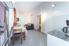 Appartements Diana Appartement 2 – Apartman 2 foto 1