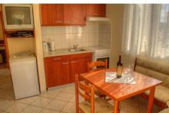 Appartements Erminia Appartement 2 – Apartman 3 foto 3