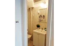 Appartements Erminia Appartement 1 – Studio apa foto 2