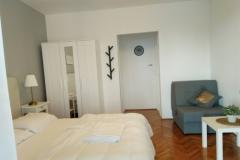 Appartements Erminia Appartement 1 – Studio apa foto 5