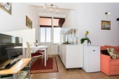 Appartements Nautilus Dubrovnik Appartement 1 – Studio ap. foto 3