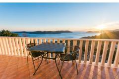 Appartements Nautilus Dubrovnik Appartement 2 – Blue ap. foto 1