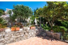 Appartements Nautilus Dubrovnik Appartement 2 – Blue ap. foto 3