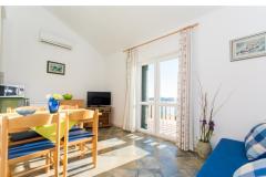 Appartements Nautilus Dubrovnik Appartement 2 – Blue ap. foto 4