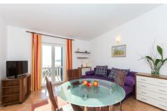 Appartements Nautilus Dubrovnik Appartement 3 – Red ap. foto 4