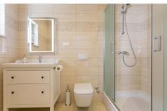Apartment Fortunei Rožat Appartement 1 foto 5