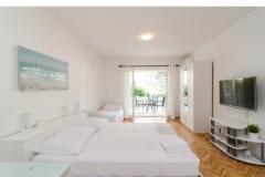 Villa Ariva Dubrovnik Appartement 3 – Ariva 3 foto 1