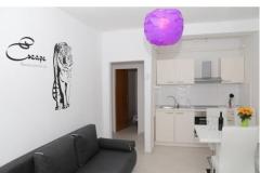 Appartements LOVE DUBROVNIK Appartement 1 – ESCAPE foto 3