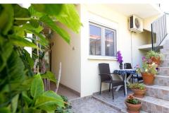 Appartements Tomaš Dubrovnik Appartement 1 foto 1