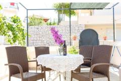 Appartements Tomaš Dubrovnik Appartement 2 foto 1