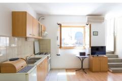 Appartements Tomaš Dubrovnik Appartement 2 foto 2