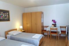 Appartements Tomaš Dubrovnik Appartement 3 – Dida foto 2