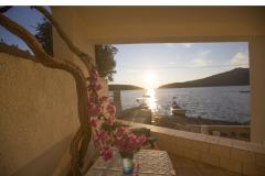 Appartements Rašica Appartement 3 – na moru foto 1