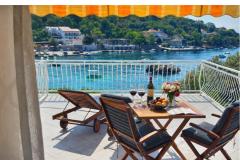 Villa Ana Appartements Appartement 1 – Ap. no. 1 foto 3