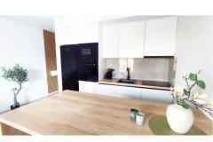 Villa Ana Appartements Appartement 3 – Ap. no. 3 foto 2