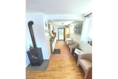 Appartements Villa Riva Molunat Appartement 2 – VelikiŠkoj foto 4