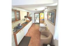 Appartements Villa Riva Molunat Appartement 2 – VelikiŠkoj foto 5