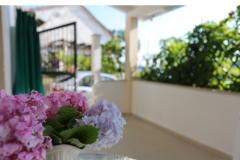 Appartements Villa Riva Molunat Appartement 1 – Mali Škoj foto 1