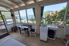 Appartements Villa Riva Molunat Appartement 1 – Mali Škoj foto 2