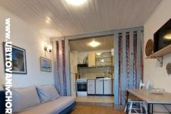 Appartements Villa Riva Molunat Appartement 1 – Mali Škoj foto 4