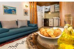 Appartements Villa Riva Molunat Appartement 1 – Mali Škoj foto 5