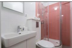 Fig &amp; Olive apartments Appartement 1 – Apartman 3 foto 5