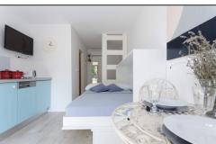 Fig &amp; Olive apartments Appartement 2 – Apartman 1 foto 3