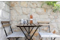 Fig &amp; Olive apartments Appartement 2 – Apartman 1 foto 5