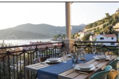 Fig &amp; Olive apartments Appartement 3 – Apartman 2 foto 1