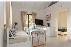 Fig &amp; Olive apartments Appartement 3 – Apartman 2 foto 2