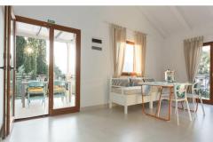 Fig &amp; Olive apartments Appartement 3 – Apartman 2 foto 3