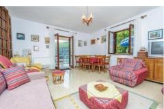 Maison directly on the sea Appartement 1 – Apartman foto 2