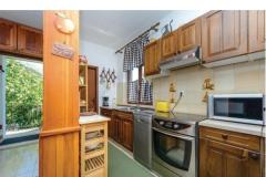 Maison directly on the sea Appartement 1 – Apartman foto 3