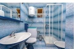 Maison directly on the sea Appartement 1 – Apartman foto 5