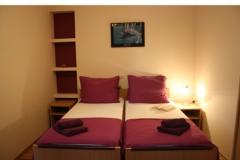 Maison Peric Mlini  Appartement 2 foto 1