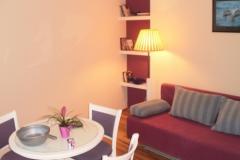 Maison Peric Mlini  Appartement 2 foto 2