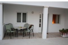 Maison Peric Mlini  Appartement 2 foto 4