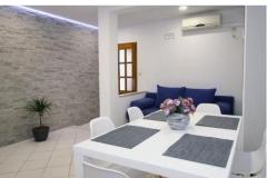 Appartements Miovic Molunat Appartement 1 – Apartman A foto 2