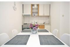 Appartements Miovic Molunat Appartement 1 – Apartman A foto 4