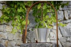 Stone Maison Kuna Appartement 1 foto 4