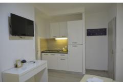 Villa Avantgarde Appartement 1 – Family apt foto 3