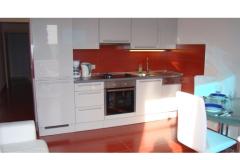 Villa Avantgarde Appartement 3 – Red Apart. foto 2